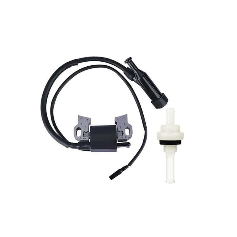 Замена карбюратора для двигателя GX340 11 л.с. GX 390 GX390 13 л.с. с воздушным фильтром