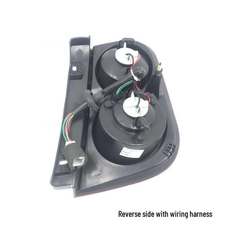 Compatible with Lifan 320 Tail Light, Rear Headlight, Brake Light, Turn Signal Light