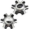 1 Set of 4 Pieces Center Cap Hubcap for Toyota Crossover Runner Fortune 2015