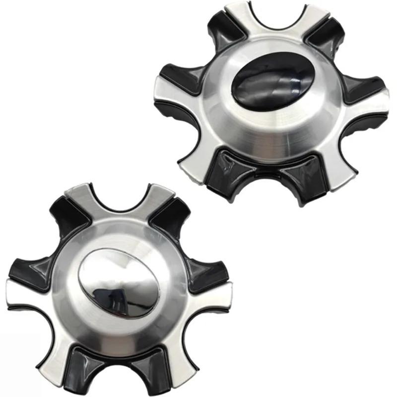 1 Set of 4 Pieces Center Cap Hubcap for Toyota Crossover Runner Fortune 2015