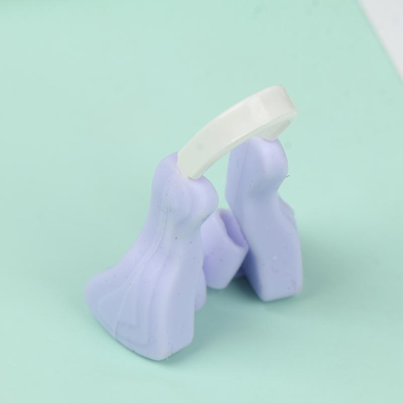 U-Shaped Nose Clip 3D Nose Bridge Heightening Device To Reduce Nose Alar Nose Corrector