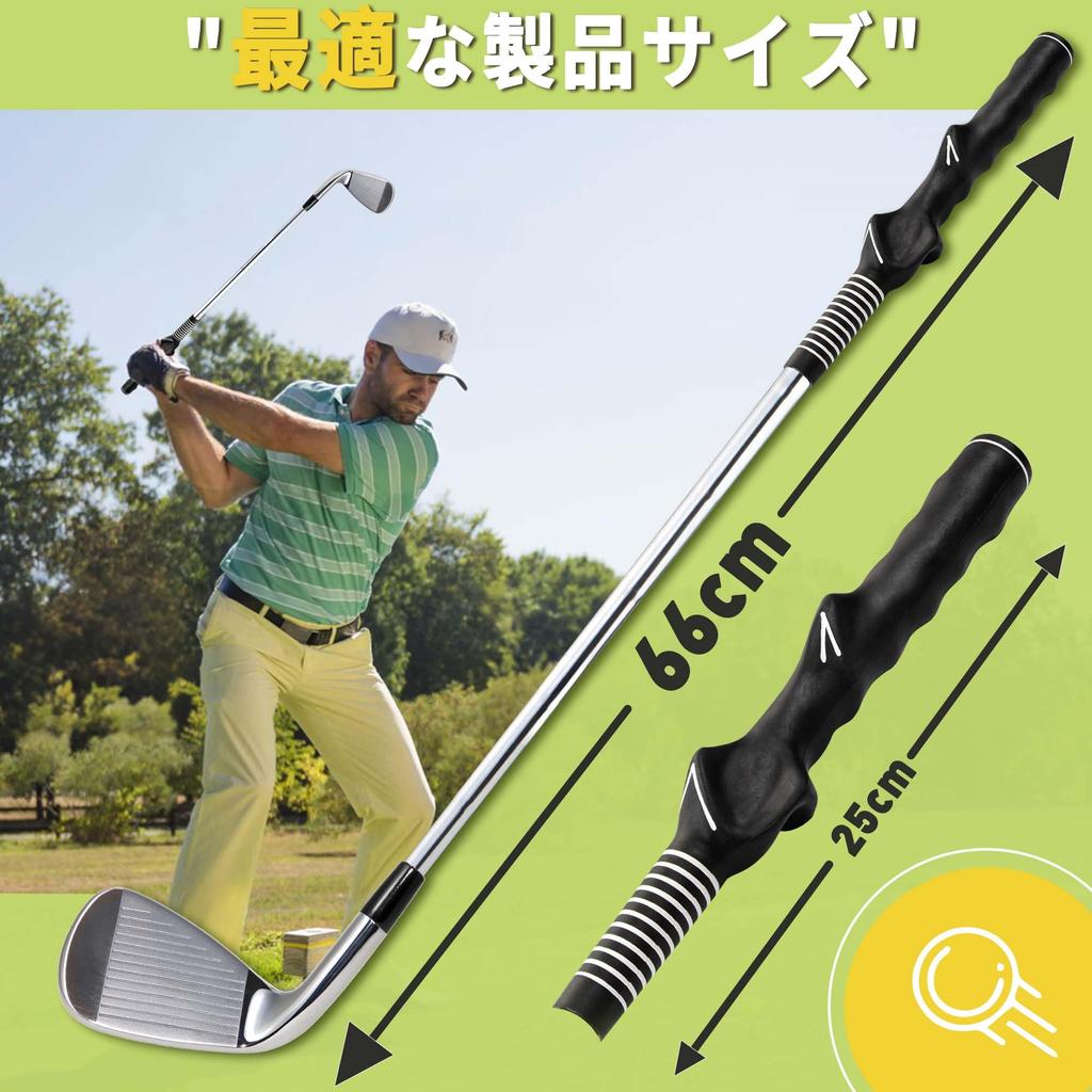 Оборудование для практики гольфа Практика замаха Практика замаха Тренировка замаха Тренировочное оборудование для практики Grip Master Коррекция захвата Коррекция замаха Удар по железному мячу