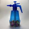100Pcs Colorful Water Balloon For Children Backyard Play And Family Water Battles Kids Water Toy
