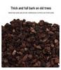 Special Fermented Pine Bark Substrate for Clivia, Phalaenopsis, and Dendrobium Orchids, New Zealand Bark for Top Dressing