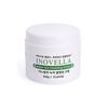 Inovella Cleansing Cream Green Tea Face Wash Cleansing Lotion 500g