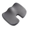 Memory  Foam Non-slip Cushion Pad Inventories,Adjustable Car Seat Cushions,Adult Car Seat Booster Cushions