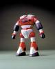 Mobile Suit Gundam Zogok Scale Plastic Model <Old Kit> 1/100