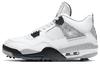 Air 4 Golf 'White Cement' CU9981-100