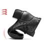 Женские модные ботильоны на танкетке, платформа, повседневные, с вырезами, женские, удобные, короткие, летние туфли