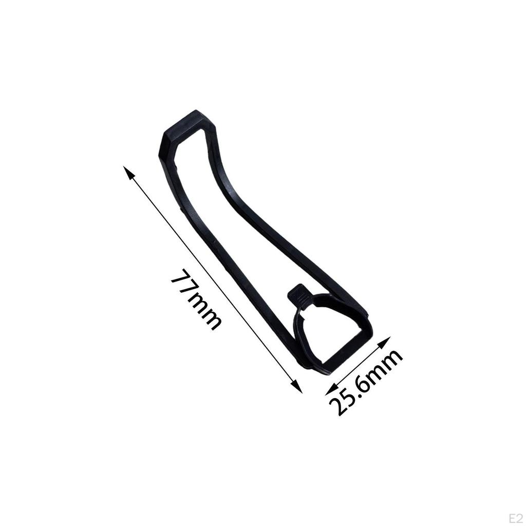 4Pcs Blade Rings Cover Guard Replace Parts for E88Pro E88 Drone Plane Aircraft