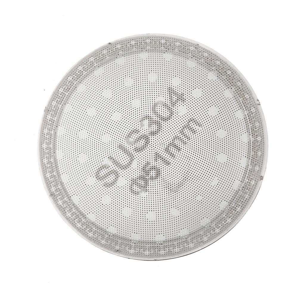 Consistent Brewing Experience Puck Screen for 51mm 53 5mm 58 5mm Portafilters