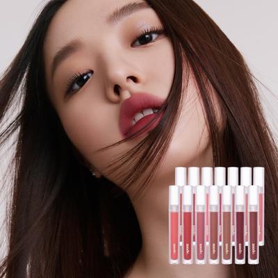 Soft Blur Tint 3g: 14 вариантов на выбор