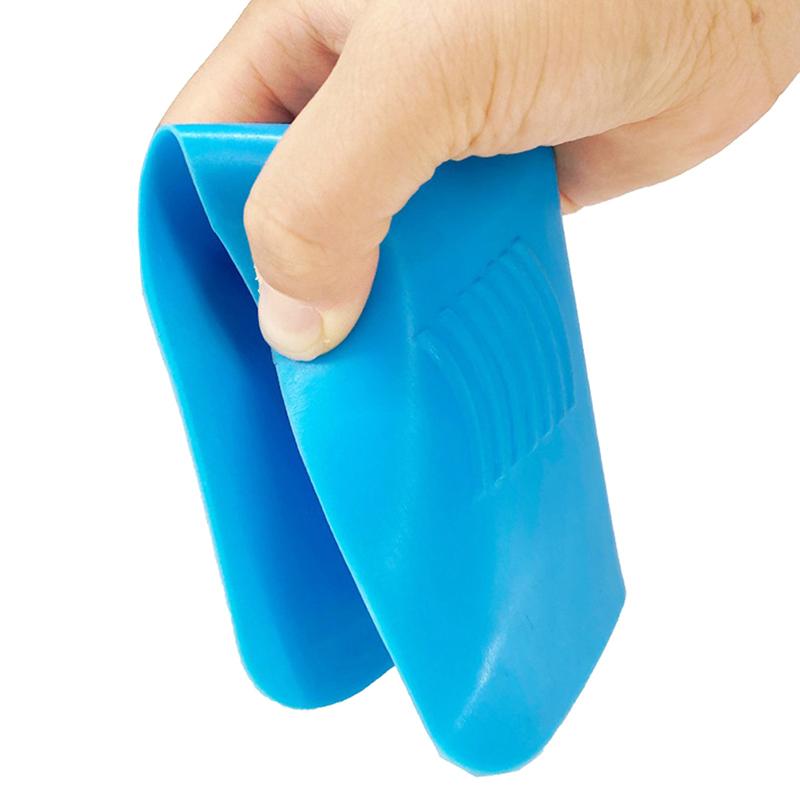 Инструмент для заделки швов, Финишный инструмент, Герметик для пола, Гладкий скребок, Финишный инструмент для затирки плитки, Ручной инструмент для затирки, Полиуретановые аксессуары для заделки швов