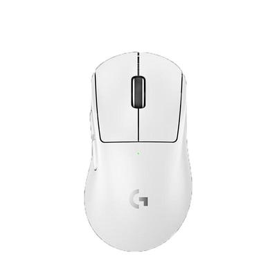 Logitech Беспроводная игровая мышь G PRO X2 LIGHTSPEED