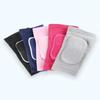1Pair Sports Dance Sponge Elbow  Arm Brace Support Women Outdoor Workout Anti-collision Volleyball Tennis Elbow Compression Sleeves