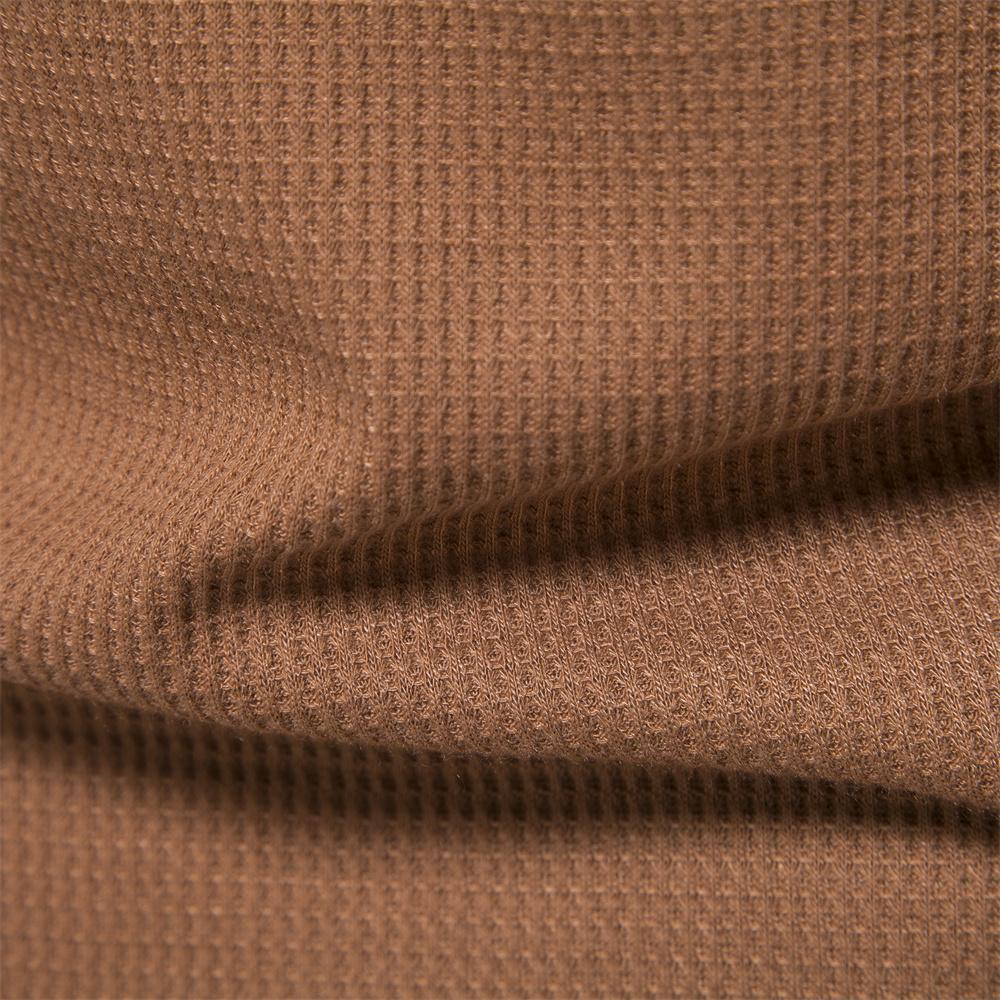 AIOPESON вафельные мужские футболки, однотонные повседневные футболки с круглым вырезом и короткими рукавами для мужчин, новые летние базовые дышащие футболки для мужчин