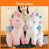 Plush Unicorn Toy Dolls Room Decoration Children Festivals Gift Pp Cotton Xmas