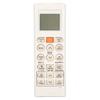 Пульт дистанционного управления кондиционером для LAN090HSV4 LAN090HSV5 LAN090HYV LAN090HYV1 LAN120HSV2 LAN120HSV4 LAN120HSV5 LAN120HYV