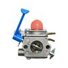 Карбюраторный комплект для Husqvarna 128C 128L 128LD 128R 128RJ Jonsered BC2128 CC2128 BC2126 GC2128C GT2128 Триммер 545081848