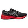New Asics GT 1000 11 'Black Electric Red' 1011B354-008