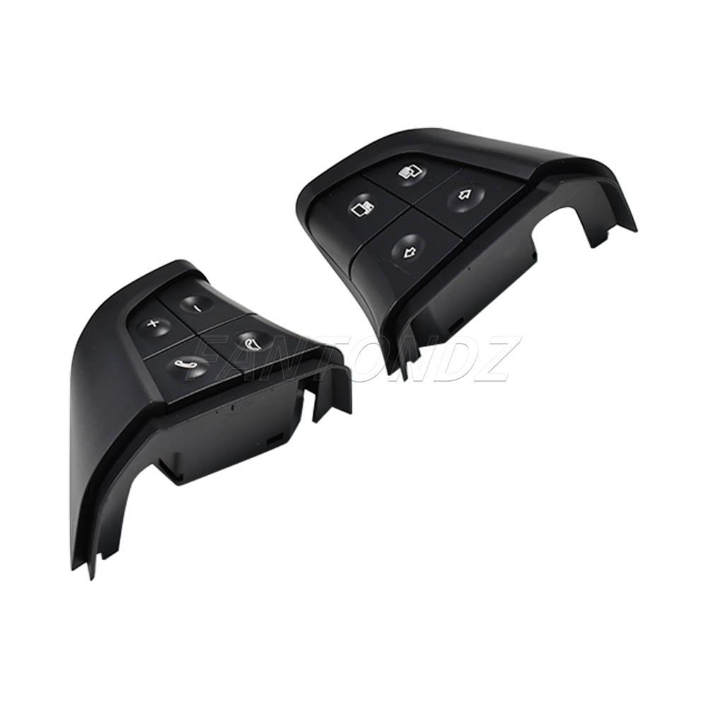 Car Auto Multifunction Steering Wheel Switch Buttons Audio Phone Control Key For Mercedes Benz W164 W245 W251 ML GL B R Class