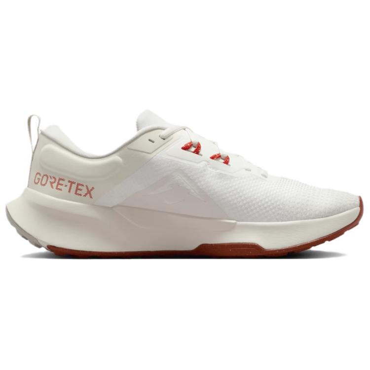 Nike Juniper Trail 2 Gore-Tex 'Sail Phantom Picante Red' HM9734-101