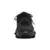 Triple S Черная подошва Clear 541624W2FB11000( )