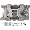 Прокладка впускного коллектора с воздушным зазором 318 340 360 для Chrysler Dodge Challenger 318 360 5.2L Small Block