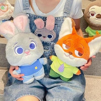 Куклы и мягкие игрушки – Мягкие игрушки - герои мультфильмов и фильмов