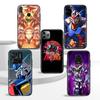 W-19 Gundam Meister Soft Case for Samsung A04s A05s A10s A11 A12 A14 A15 A22 A23 A32 A50S M31 M51 M52 M53 A25 A30S A51 A52 A55 A70 A71 A72 S10 S9