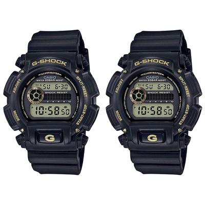 Набор DW-9052GBX-1A9 – Двойная ударопрочность