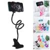 Fashion Universal Convenience Phone Holder 360° Rotating Lazy Bracket Mount Stand
