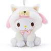 Sanrio Держатель талисмана My Melody 574171 (Шиба Ину)