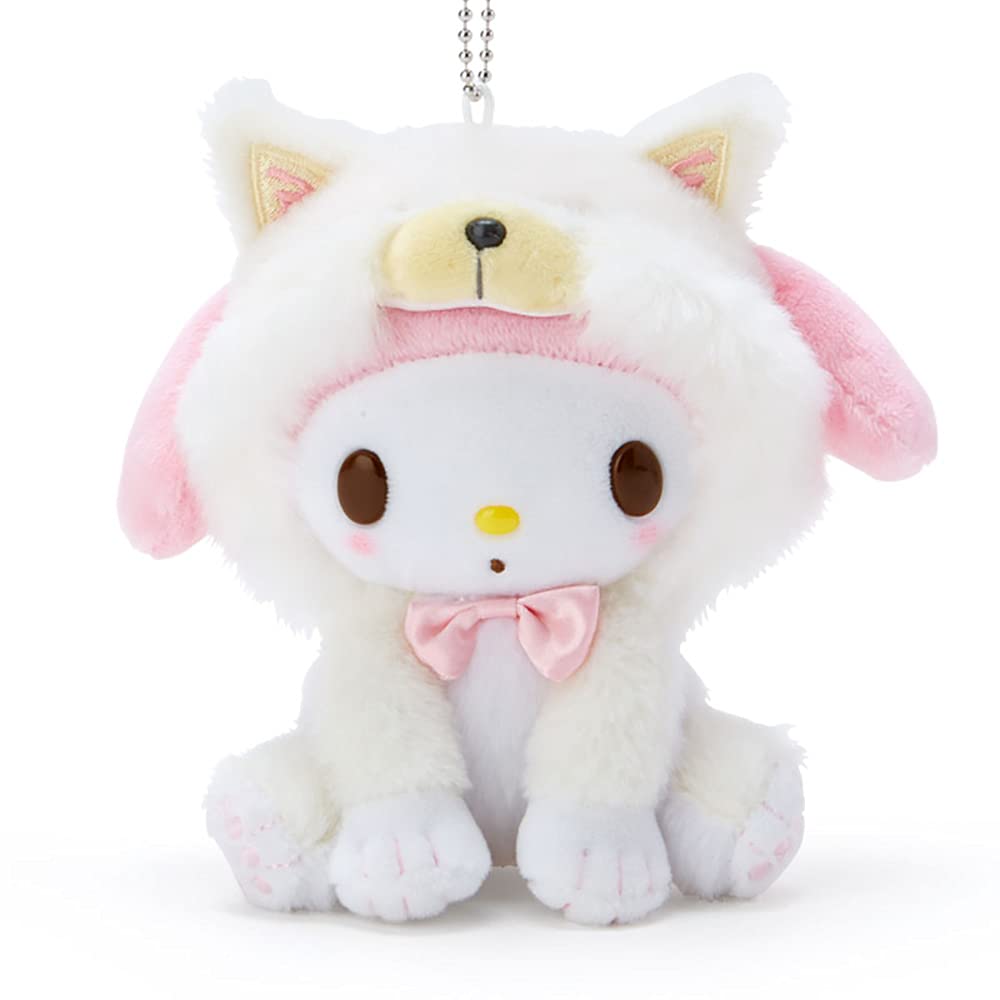 Sanrio Держатель талисмана My Melody 574171 (Шиба Ину)