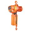 VEVOR 500 kg Electric Chain Hoist, 6 m Lifting Height, Three-Phase Overhead Crane with 100 m Wireless & 4.5 m Wired Remote Control