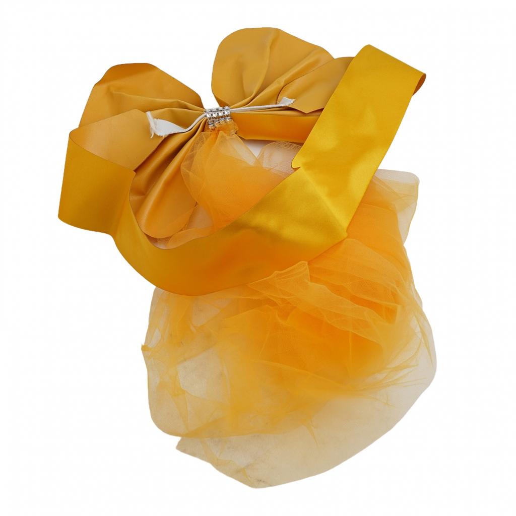 Спинки стульев Банты для чехлов на стулья Банты для стульев Композитная ткань