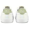 Puma Serve Pro Lite Cv Удобные повседневные низкие кроссовки Унисекс кроссовки Белые 375753-05