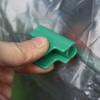 New Instant Grommet Green Fence Shading Accessories Garden Tools Sunshade Net Clip Plastic Clips
