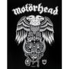 Мужская футболка Hiro Double Eagle Motorhead