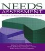 Книга Needs Assessment : A Creative And Practical Guide For Social Scientists