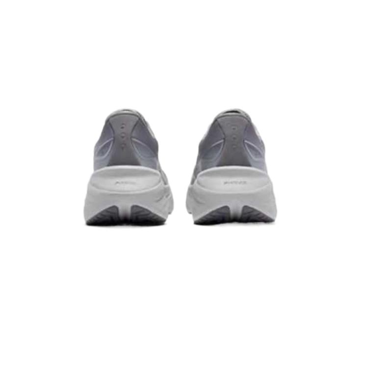 SAUCONY PHOENIX INFERNO Кроссовки Firebird 4 Мужские Низкие Серые Saucony S28242-9