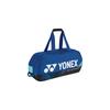 YONEX Сумка для теннисной или бадминтонной ракетки Турнирная сумка Вмещает 2 ракетки Кобальтово-синяя