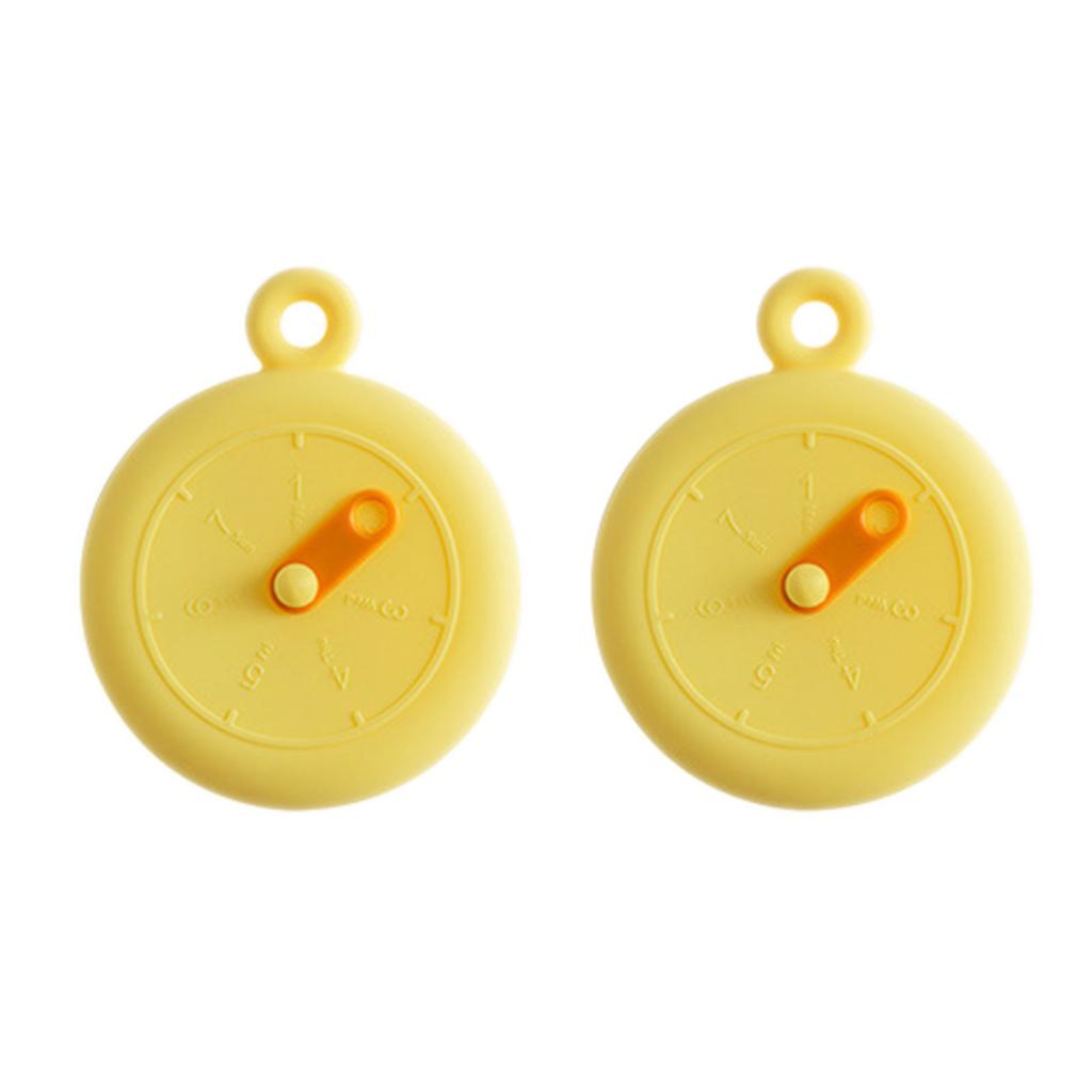 Упаковка из 2 универсальных растягивающихся крышек, многоразовая пищевая пленка, крышка для миски, силиконовая растягивающаяся крышка для чашек, стаканов, напитков