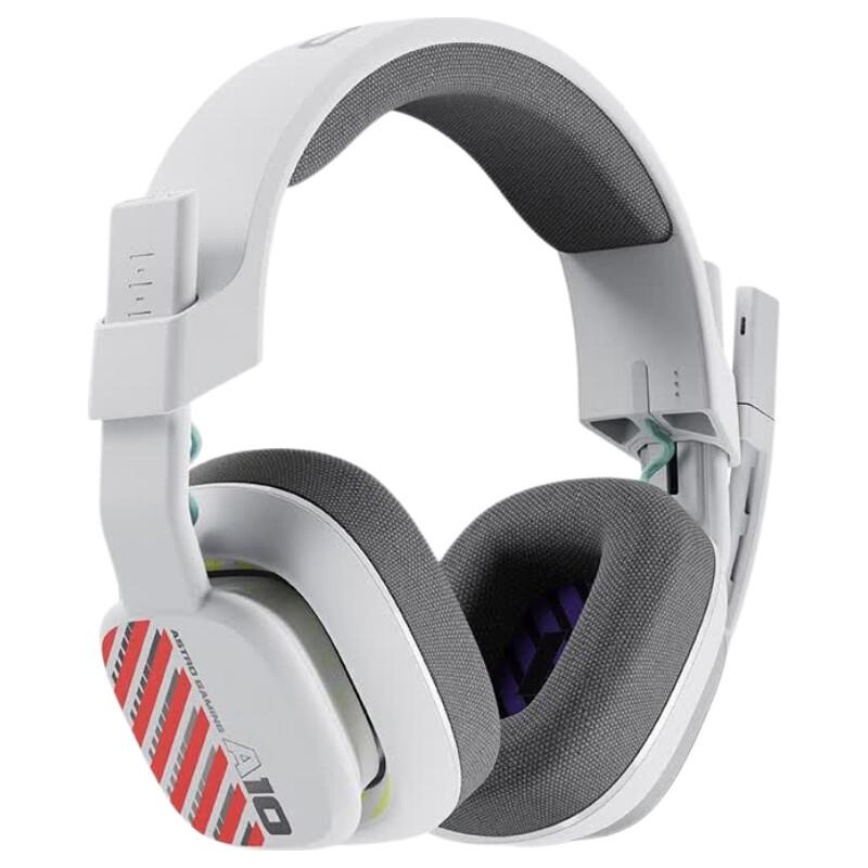 Logitech Игровая гарнитура Astro A10 Gen 2