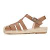 Barbara Espadrille Sandals Bbg345br