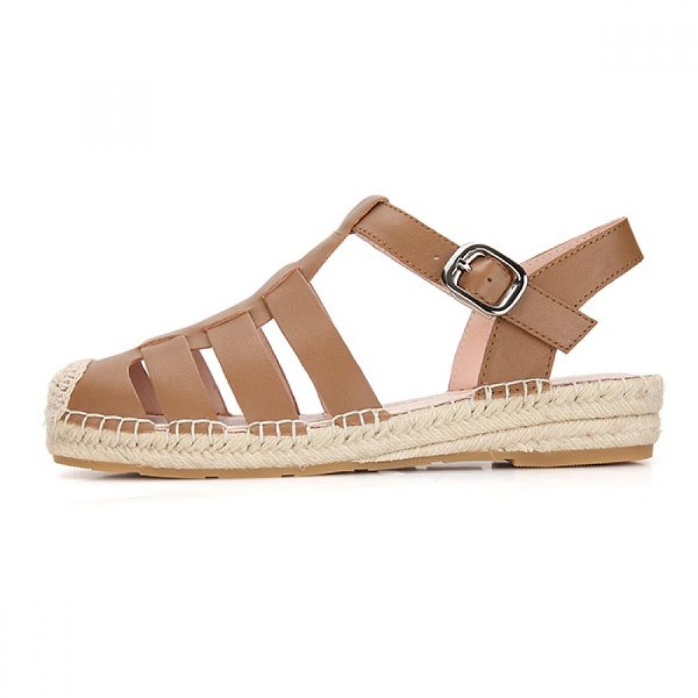Barbara Espadrille Sandals Bbg345br