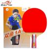Double Fish Beginner Fast Attack Training Table Tennis Bat