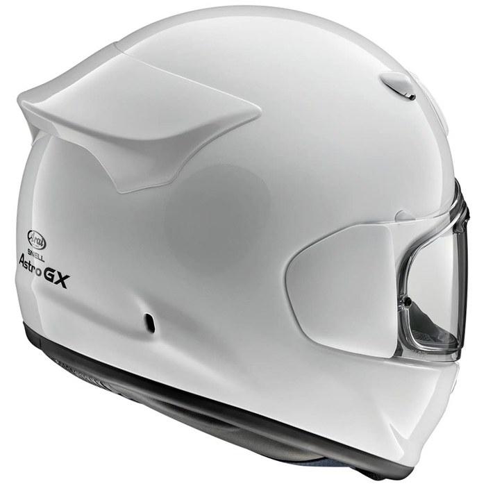 Arai Motorcycle Helmet Full Face ASTRO GX Glass White 61-62cm