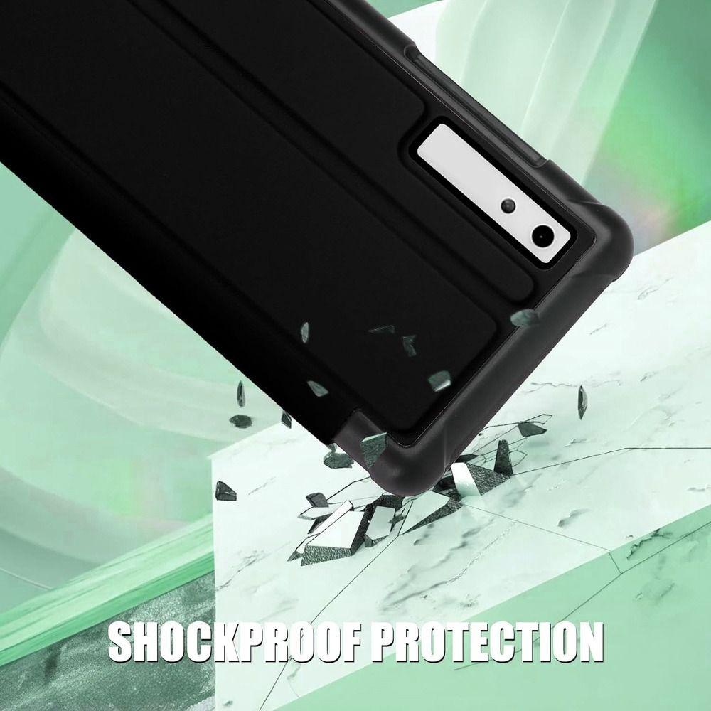 Кожаный защитный чехол Автоматический сон/пробуждение Экран E-Ink Умный чехол для Onyx Boox Palma/Kant 2