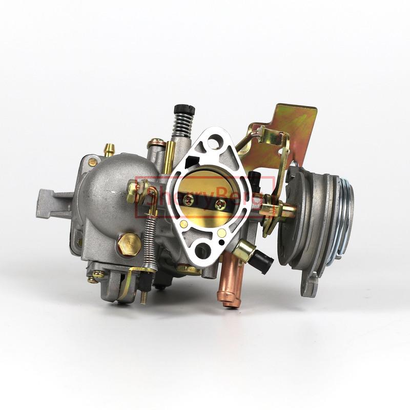 SherryBerg Carburetor for Peugeot 404 504 279100 / E14185 / E1279C 1.8 1.6 & 2.0 solex carburettor carb vegaser